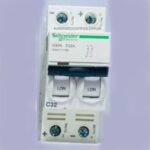 Schneider 1000VDC 2P 32A MCB Breaker