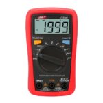 UNI-T UT-33a+ Digital Multi Meter