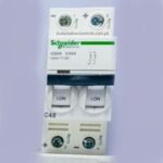 Schneider 1000VDC 2P 40A MCB Breaker