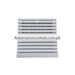 Panel Fan filter or lower for 4inch fan