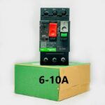 Schneider GV2ME Motor Protection Circuit Breaker 6-10A
