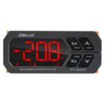 STC-8080HX Microcomputer Temperature Controller