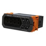 STC-8080HX Microcomputer Temperature Controller - Image 4