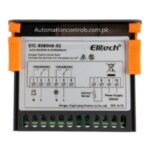 STC-8080HX Microcomputer Temperature Controller - Image 2