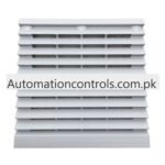 Panel Fan filter or lower for 8inch fan