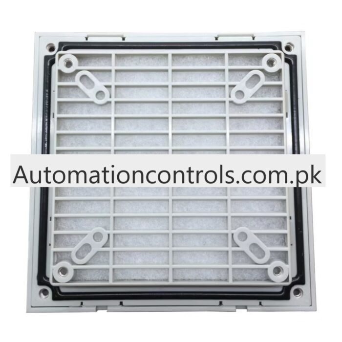 Panel Fan filter or lower for 8inch fan - Image 2