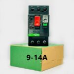 Schneider GV2ME Motor Protection Circuit Breaker 9-14A