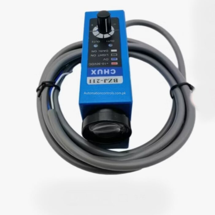 BZJ-211 Color Mark Eye Sensor - Image 2