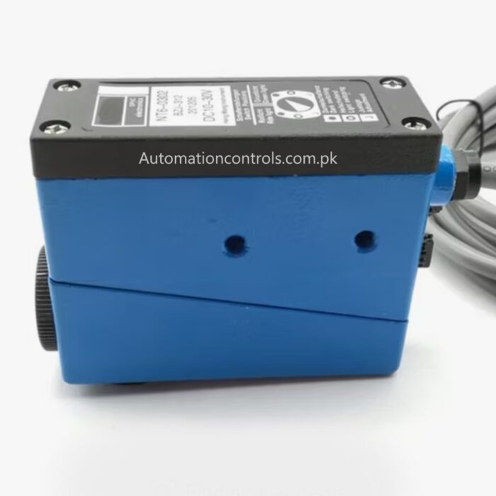 NT6-0302 Color Code Sensor BZJ-312 - Image 3