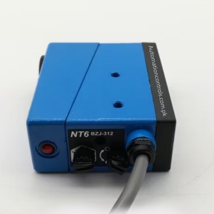 NT6-0302 Color Code Sensor BZJ-312 - Image 4