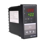 RKC REX-C400 Temperature Controller 48x96mm - Image 2