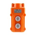 COB-61 Push Button Switch Rain Proof