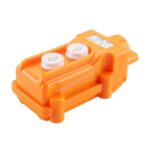 COB-61 Push Button Switch Rain Proof - Image 2