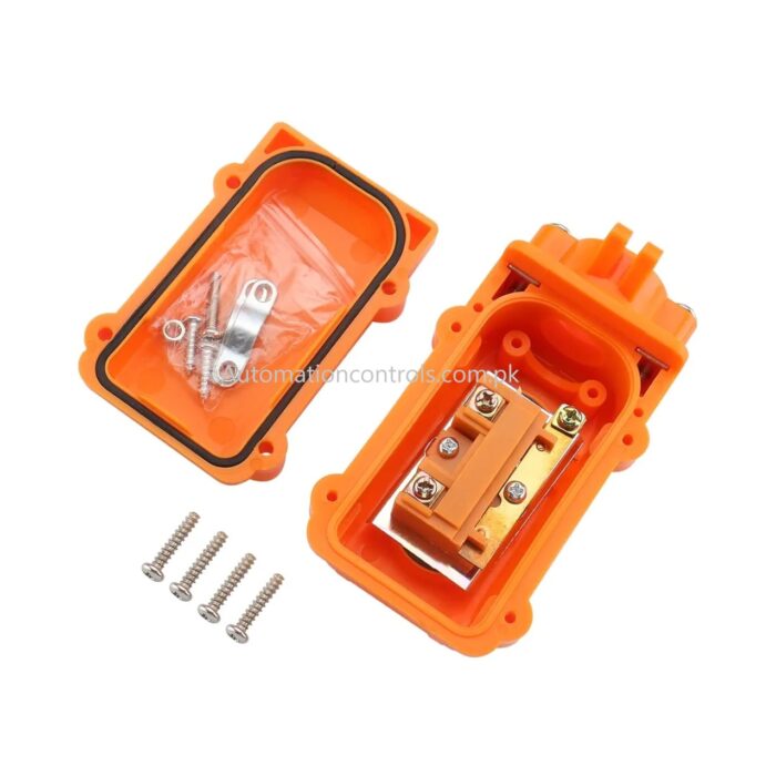 COB-61 Push Button Switch Rain Proof - Image 4