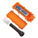 COB-62 Push Button Switch Rain Proof - Image 2