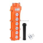COB-63 Push Button Switch Rain Proof