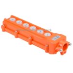COB-63 Push Button Switch Rain Proof - Image 2