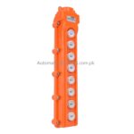 COB-64 Push Button Switch Rain Proof