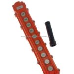 COB-65 Push Button Switch Rain Proof