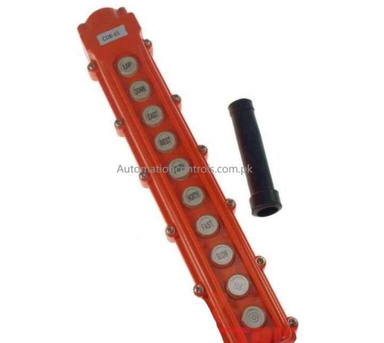 COB-65 Push Button Switch Rain Proof