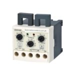 Schneider EOCR-SS Electronic Over Load Relay 0.5-6.5A