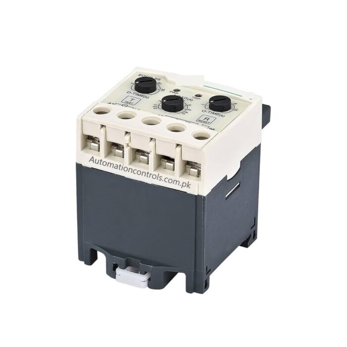 Schneider EOCR-SS Electronic Over Load Relay 0.5-6.5A - Image 2