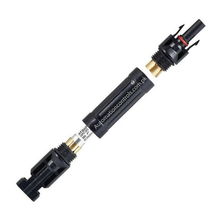 MC4 Connector Fuse type 1000vDC 20A - Image 3