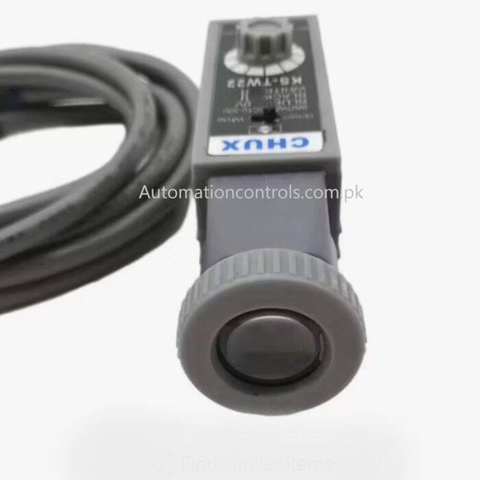 KS-C2 Color Mark Photoelectric Sensor - Image 3