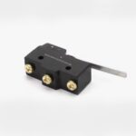 TM-1701 Micro Limit Switch Long Lever - Image 2