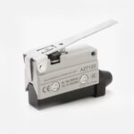 D4MC-1000 Long Lever Limit Switch - Image 2