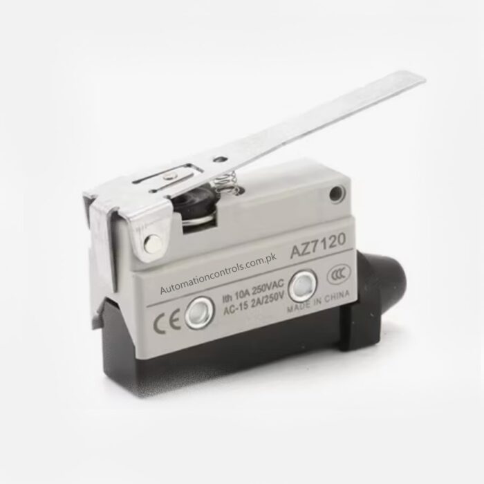 D4MC-1000 Long Lever Limit Switch - Image 2