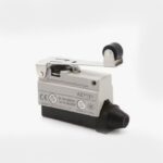 D4MC-2000 Long Lever Wheel Limit Switch