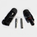 MC4 Solar Panel Connector 1000vDC