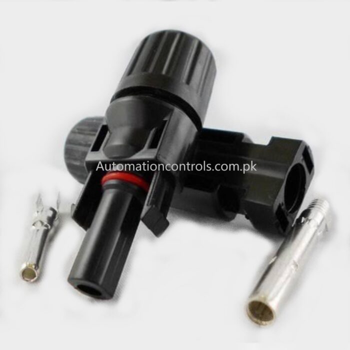 MC4 Solar Panel Connector 1000vDC - Image 2
