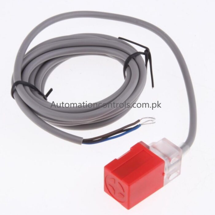PL-05N Inductive Proximity Sensor - Image 3