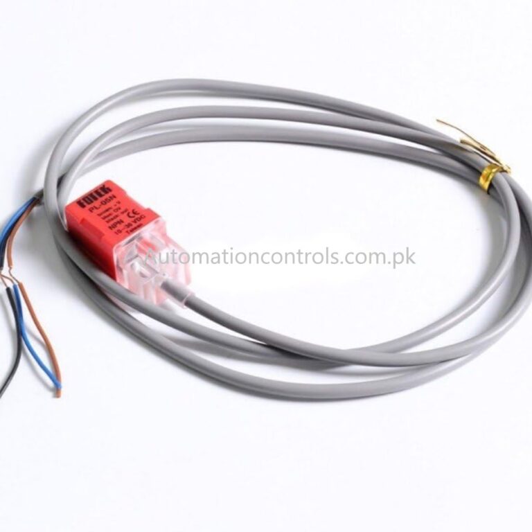 PL-05N Inductive Proximity Sensor