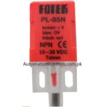 PL-05N Inductive Proximity Sensor - Image 2