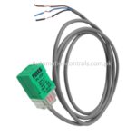 PL-05P Inductive Proximity Sensor