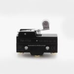 TM-1704 Micro Limit Switch Small Lever Wheel