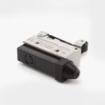 D4MC-2020 Small Lever Wheel Limit Switch - Image 2