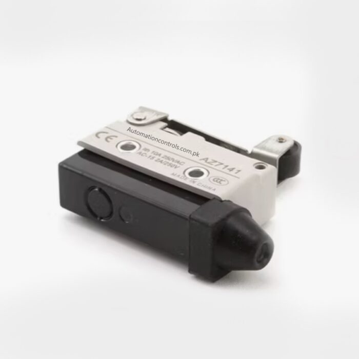 D4MC-2020 Small Lever Wheel Limit Switch - Image 2