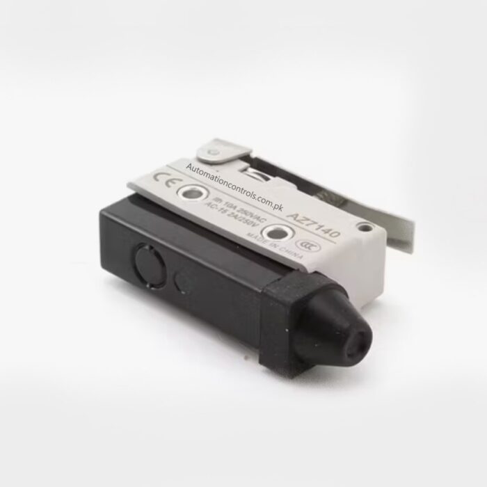D4MC-1000 Small Lever Limit Switch - Image 2