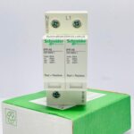 Schneider 2P 340VAC SPD Surge Protection Device