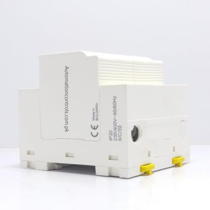 Schneider 4P 340VAC SPD Surge Protection Device 40kA - Image 3