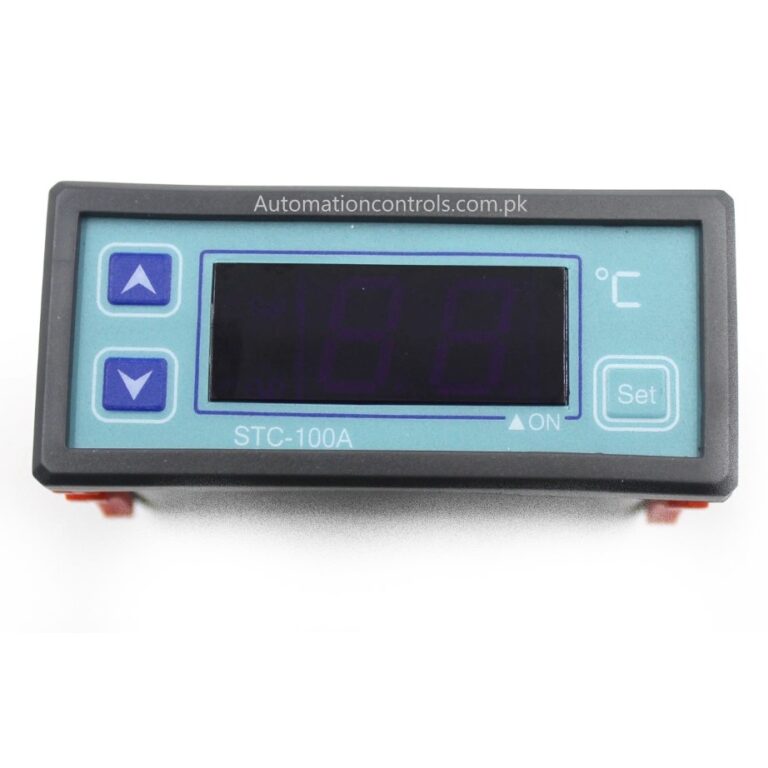 STC-100 Refrigerating and Heating Temperature Controller