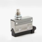 D4MC-5000 Straight Dot Push Limit Switch