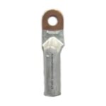 150mm Bimetallic Thimble / Cable Lugs (3 pcs)
