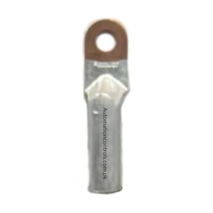 150mm Bimetallic Thimble / Cable Lugs (3 pcs)