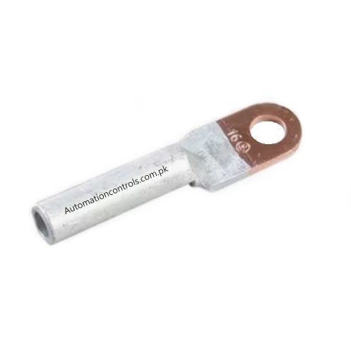 16mm Bimetallic Thimble / Cable Lugs (5 pcs)