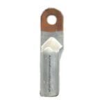 185mm Bimetallic Thimble / Cable Lug
